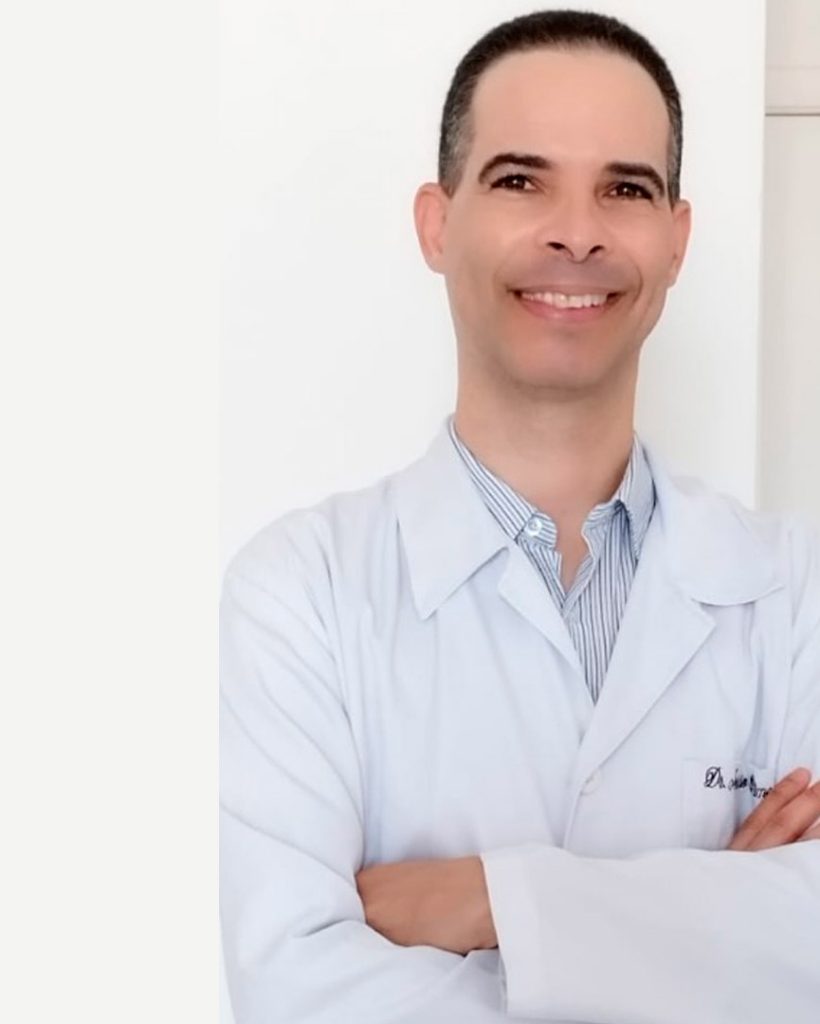 DERMATOLOGISTA
