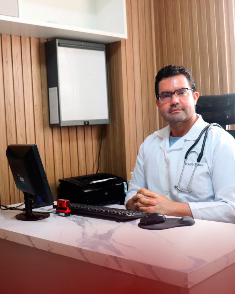 ENDOCRINOLOGISTA