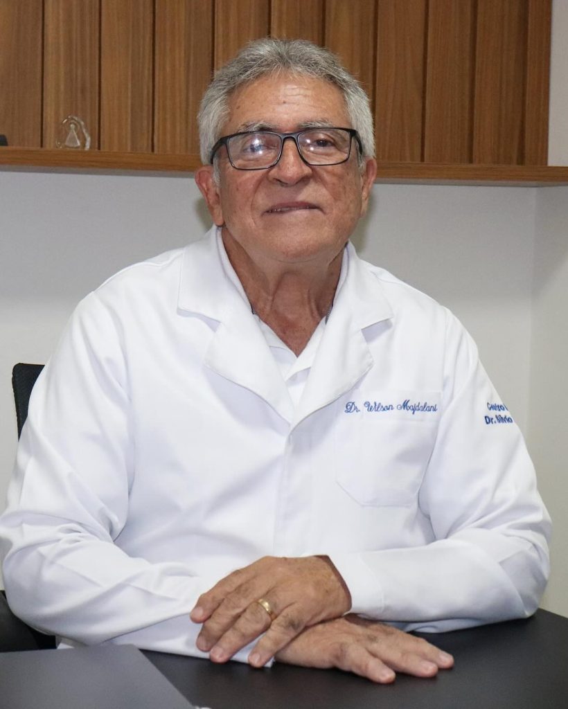 GINECOLOGISTA