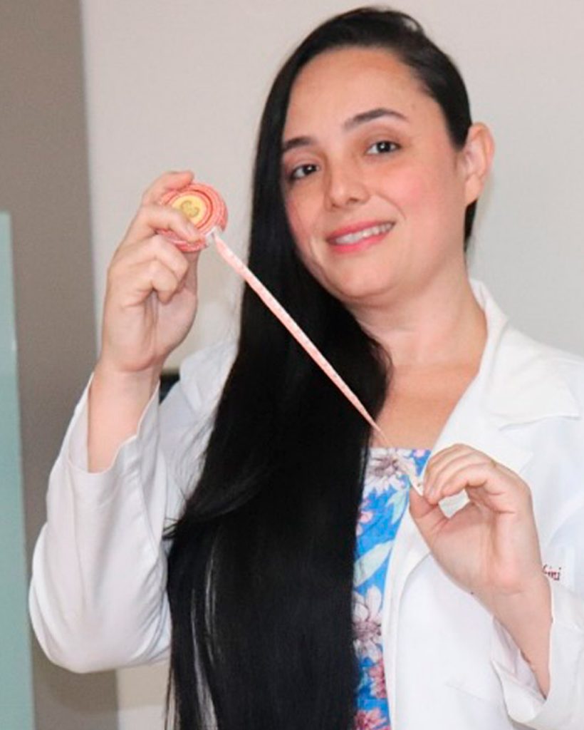 NUTRICIONISTA-NEFROLOGIA