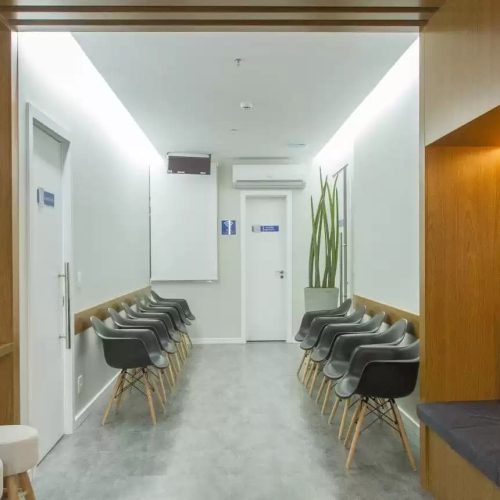 Sala de Espera Bestane
