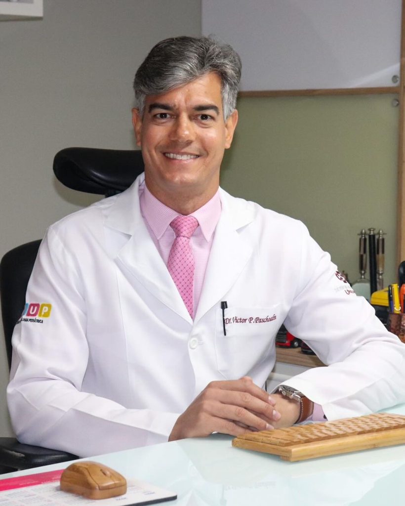 UROLOGISTA E UROLOGISTA PEDIATRICO